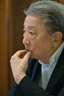 「幸せな情景は似たり寄ったりだが、哀しみは、それぞれ違う風景と表情を持っている――」哀しみを抱えるすべての人に贈る伊集院静の短編集『哀しみに寄り添う』刊行記念インタビュー（前編）:イメージ