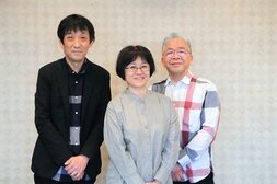 小説のプロとして必要な資質とは。何を考えながら構想を練るべきなのか。小説家になりたい人必読の第45回小説推理新人賞選考座談会（前編）:イメージ