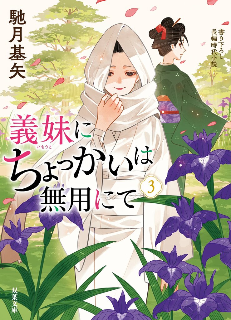 義妹にちょっかいは無用にて 3