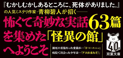 踏切と少女　怪談青柳屋敷・別館