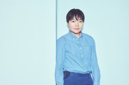 いままでで一番ゾクゾクした執筆。工事現場で働いている人たちはすごくかっこいい『緑十字のエース』石田夏穂インタビュー:イメージ