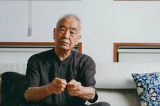 閉塞に向かう社会で聞こえる若者の「ため息」。劣悪な経済環境、災害、戦争…若者を取り巻く環境を写真家・藤原新也が語る──『メメント・ヴィータ』刊行記念インタビュー（前編）:イメージ