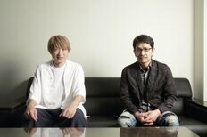 ロックンロールと時代小説の共通点は「生き様」！「ユニコーン」川西幸一×坂岡真『はぐれ又兵衛例繰控』対談（前編）:イメージ