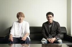 ロックンロールと時代小説の共通点は「生き様」！「ユニコーン」川西幸一×坂岡真『はぐれ又兵衛例繰控』対談（前編）:イメージ