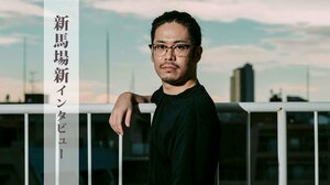 「数年後は味方、10年後は商売敵？」生成AIとの“リアルな共存”をSF作家が語る　『沈没船で眠りたい』新馬場新インタビュー（後編）