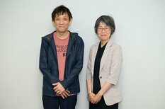 前代未聞!!「生原稿630枚プレゼントと全冊サイン本」企画の舞台裏。薬丸岳×澤田瞳子のプロモーション談義『籠の中のふたり』薬丸岳:イメージ