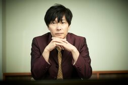ゴミ清掃を始めて感じた「ゴミは個人情報の宝庫」という気付き。ストーカーがそれを応用したら…ゴミホラー小説『かごめかごめ』滝沢秀一インタビュー（前編）:イメージ