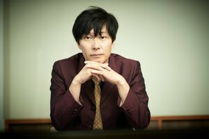 ゴミ清掃を始めて感じた「ゴミは個人情報の宝庫」という気付き。ストーカーがそれを応用したら…ゴミホラー小説『かごめかごめ』滝沢秀一インタビュー（前編）