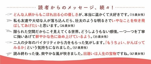 夏の体温