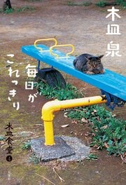 木皿食堂 4 毎日がこれっきり