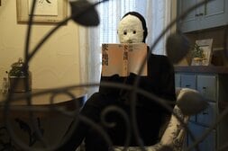 「栗原も普通の人間なんだよ」と彼が誤解を受けたときに伝えたいと思った──世界的ミリオンセラー作家が語る『変な地図』創作秘話　雨穴インタビュー:イメージ