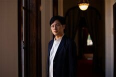宗教により洗脳され大量殺人に加担させられた子供たち。オウム事件をリアルタイムで見た世代が描く、過酷な運命を背負った人間の葛藤と救済とは――『祝祭の子』逸木裕インタビュー:イメージ