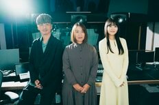 「宗教に人生を奪われた人のことを書きたい」著者・湊かなえさんと、朗読を担当した声優・櫻井孝宏さんと早見沙織さんが『暁星』について語る（前編）:イメージ