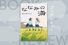 SAPIX、日能研、四谷大塚など大手進学塾の国語問題として頻出した、児童養護施設で暮らす女子高生の青春物語　『ななみの海』朝比奈あすか:イメージ