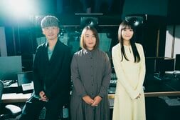 「宗教に人生を奪われた人のことを書きたい」著者・湊かなえさんと、朗読を担当した声優・櫻井孝宏さんと早見沙織さんが『暁星』について語る（前編）:イメージ