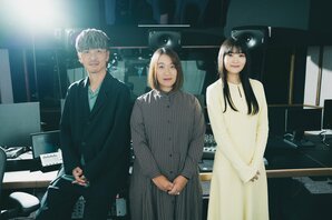 「宗教に人生を奪われた人のことを書きたい」著者・湊かなえさんと、朗読を担当した声優・櫻井孝宏さんと早見沙織さんが『暁星』について語る（前編）:イメージ