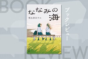 SAPIX、日能研、四谷大塚など大手進学塾の国語問題として頻出した、児童養護施設で暮らす女子高生の青春物語　『ななみの海』朝比奈あすか:イメージ