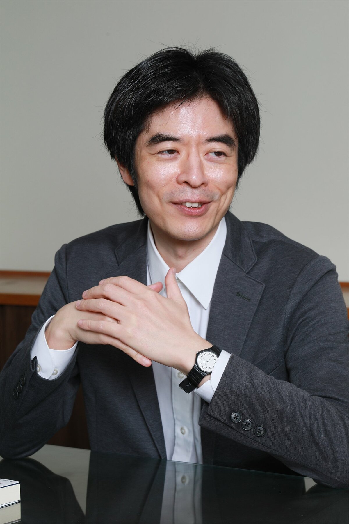 「国や民族の違いは人間がわかりあう上で決定的な要因ではない、ということを伝えたいですね」 今だからこそ読みたい物語がある! 国境を超えた友情が