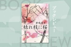 年老いてもなお性を求めることに、どうして理由が必要なのか。老境の性を通じて描き出すヒューマンドラマ　『枯れ枝に桜』君嶋彼方:イメージ