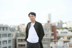 私自身は今の社会に絶望している──そんな作家の思いが投影されたラストシーンとは!?　社会派小説の到達点　『半暮刻』月村了衛氏インタビュー（後編）