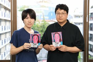 多くの話題をさらった『イシナガキクエを探しています』（テレビ東京）を手がけた大森時生と寺内康太郎が語る「フェイクドキュメンタリー」の魅力『フェイクドキュメンタリーQ』（前編）:イメージ