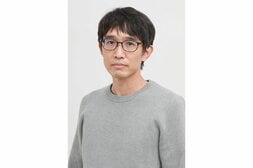 直木賞作家の東山彰良氏、真藤順丈氏、書評家の大森望氏、豊崎由美氏も激賞！　「月」をモチーフに描かれたディストピア小説『残月記』の著者・小田雅久仁に迫るロングインタビュー〈後編〉:イメージ