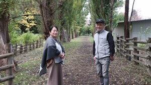 最新作『清浄島』で「エキノコックス症」との闘いを描く作家・河﨑秋子さん×寄生虫研究者・八木欣平さんが語り合う、謎多き寄生虫の巧みな生存戦略『清浄島』発売記念対談（後編）:イメージ