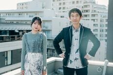 平成を象徴するグループAKB48の元メンバーと、ヒット曲を通じて平成の恋の思い出を振り返るミステリー小説について語る　『恋の謎解きはヒット曲にのせて』北原里英×大石大（前編）:イメージ