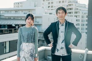 平成を象徴するグループAKB48の元メンバーと、ヒット曲を通じて平成の恋の思い出を振り返るミステリー小説について語る　『恋の謎解きはヒット曲にのせて』北原里英×大石大（前編）:イメージ