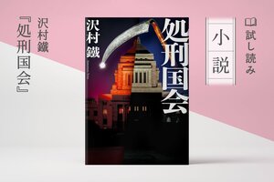 処刑国会（4/4）:イメージ