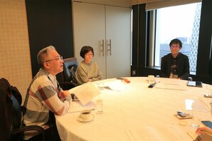 連作短編の最初の一話的な作品が新人賞応募作にふさわしくない理由とは 。第45回小説推理新人賞選考座談会（後編）:イメージ