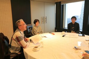 連作短編の最初の一話的な作品が新人賞応募作にふさわしくない理由とは 。第45回小説推理新人賞選考座談会（後編）