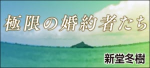 極限の婚約者たち:イメージ