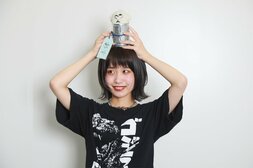 住野よる「内臓シリーズ」第２弾『腹を割ったら血が出るだけさ』、略称「ハラワタ」。その誕生のきっかけの１つとなった第２期BiSの元メンバー綾称さんと語る──『腹を割ったら血が出るだけさ』特別対談第１弾〈後編〉:イメージ