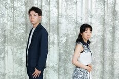ミステリー界注目の２人がデビュー10周年の秘話を語る『俺ではない炎上』浅倉秋成×『学園の魔王様と村人Aの事件簿』織守きょうや対談〈前編〉:イメージ