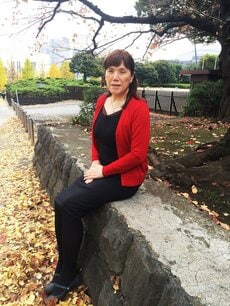 夫婦あわせてついに180歳超。３人の中年息子は、みな独身。お金、子供、お墓、悩んでも仕方ない！　令和を生きるシニア世代の御守小説。ヒット作『じい散歩』待望の続編『じい散歩 妻の反乱』藤野千夜インタビュー（前編）