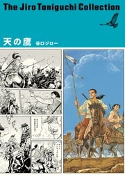 谷口ジローコレクション 30 天の鷹