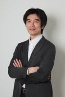 「500年近く前の沖縄は多様性のある、国際都市だったと思うんです」　今だからこそ読みたい物語がある！　国境を超えた友情が感動を誘う王道冒険小説『エクアドール』発売記念【滝沢志郎氏インタビュー】〈前編〉:イメージ