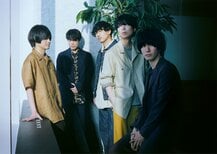 バズることに悩む川谷絵音に共感して出た答えは？──カツセマサヒコ×indigo la End『夜行秘密』創作秘話対談:イメージ