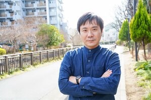 トリックはあくまで物語を面白くするための要素──ホラーの名手が真正面から挑んだミステリーを解剖！『アウターQ  弱小webマガジンの事件簿』著者・澤村伊智インタビュー（前編）:イメージ
