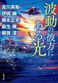 波動の彼方にある光:書影
